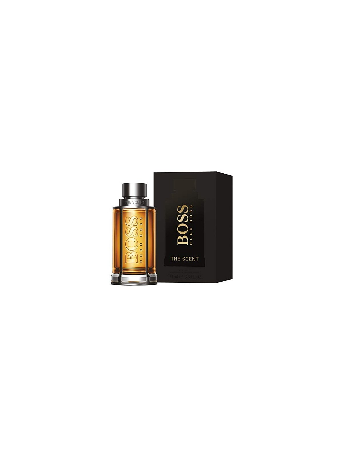 Profumo Hugo Boss Bottled Set 3 unit uomo