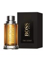 Profumo Hugo Boss Bottled Set 3 unit uomo