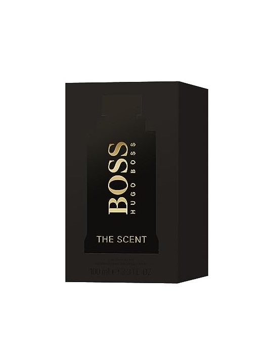 Profumo Hugo Boss Bottled Set 3 unit uomo