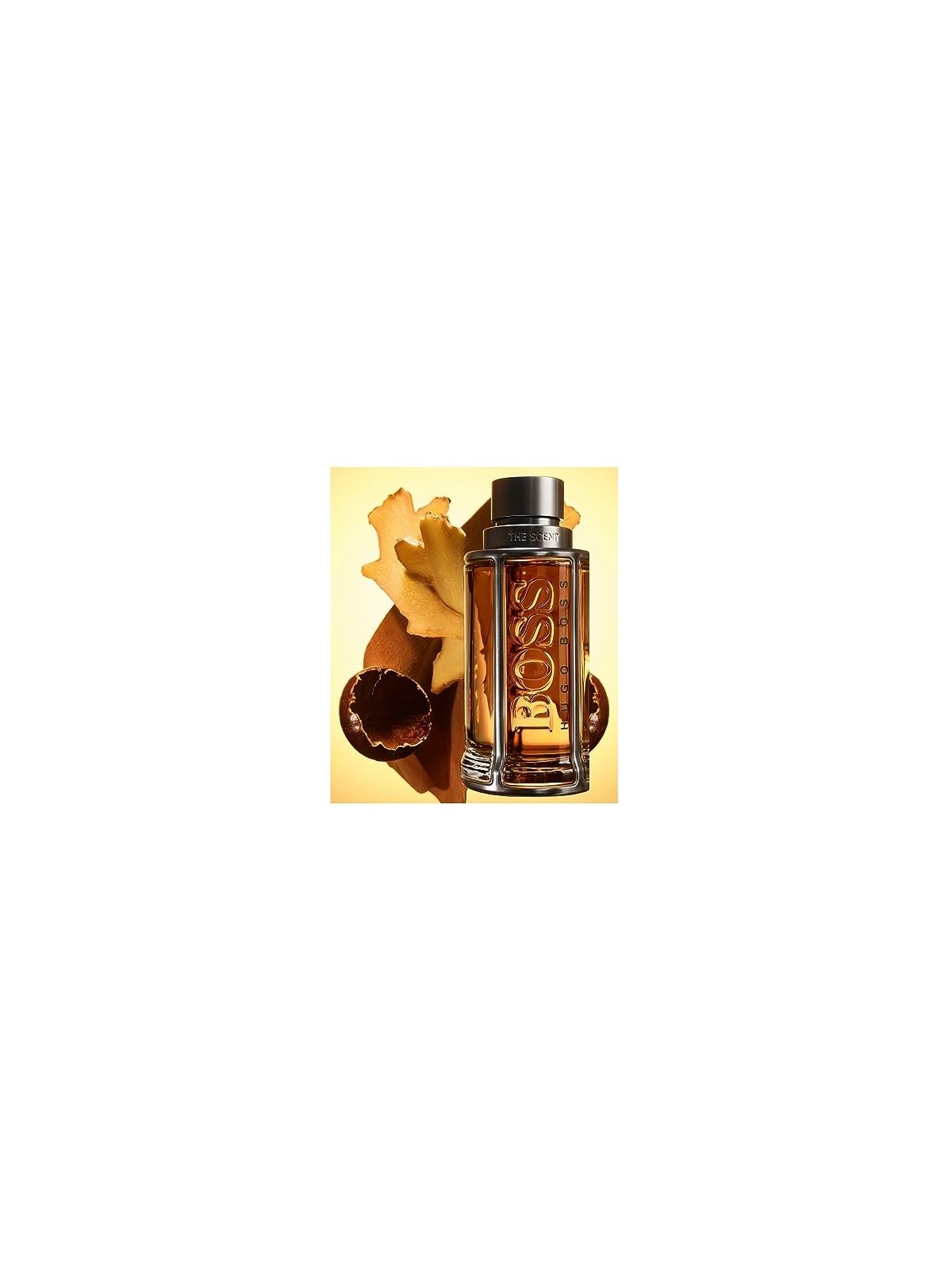 Profumo Hugo Boss Bottled Set 3 unit uomo