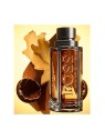 Profumo Hugo Boss Bottled Set 3 unit uomo