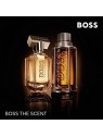 Profumo Hugo Boss Bottled Set 3 unit uomo