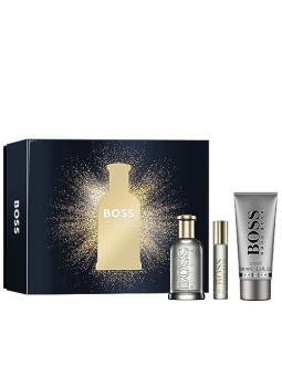Hugo Boss BOSS BOTTLED LOT 3 unit unisex