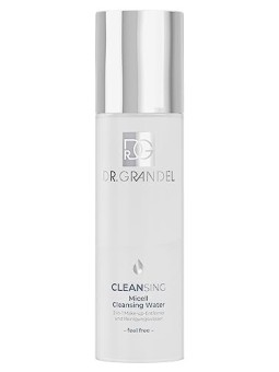 Dr.Grandel Cleansing Micell Cleansing Water 200ml acquista 