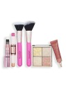 Makeup Revolution Set regalo fard e luminosit 96 g donna 00g