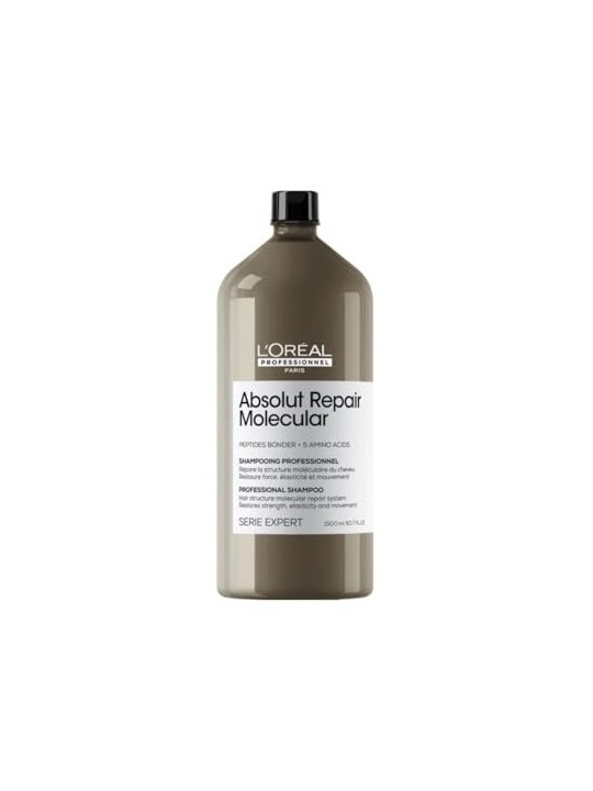L'Orï¿½ï¿½al Professionnel Paris ABSOLUT REPAIR MOLECULAR 1500ml