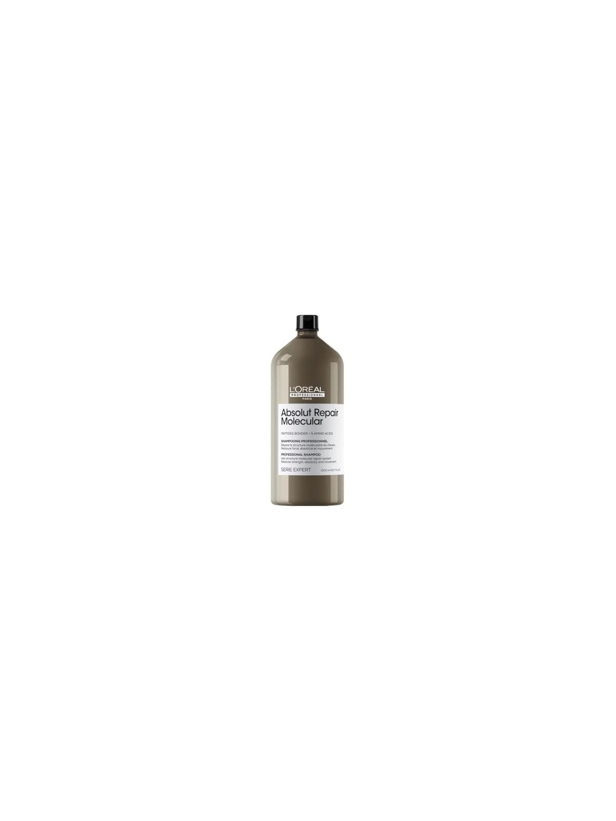 L'Orï¿½ï¿½al Professionnel Paris ABSOLUT REPAIR MOLECULAR 1500ml