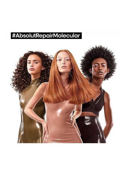 L'Orï¿½ï¿½al Professionnel Paris ABSOLUT REPAIR MOLECULAR 1500ml