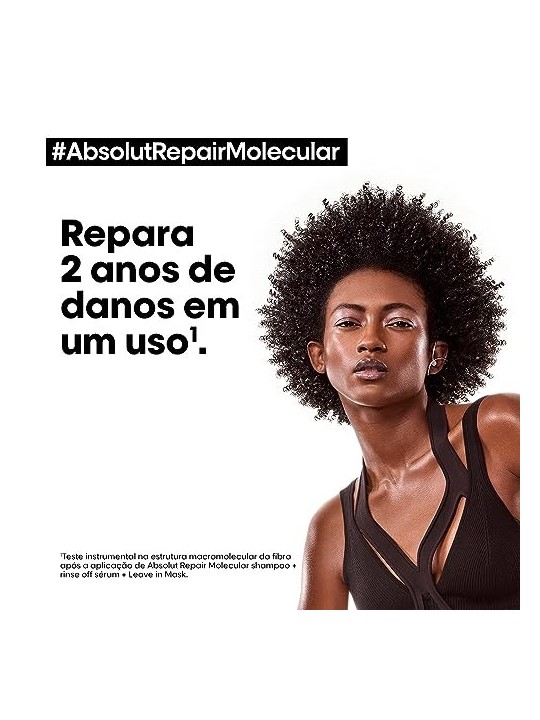 L'Orï¿½ï¿½al Professionnel Paris ABSOLUT REPAIR MOLECULAR 1500ml