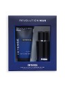 Revolution Man Cofanetto Intenso eau de toilette 100 ml e gel doccia 150 ml uomo 100ml