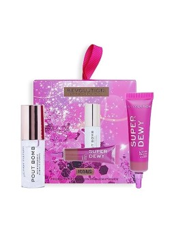 Revolution Make Up Icons Lotto 2 unit Donna