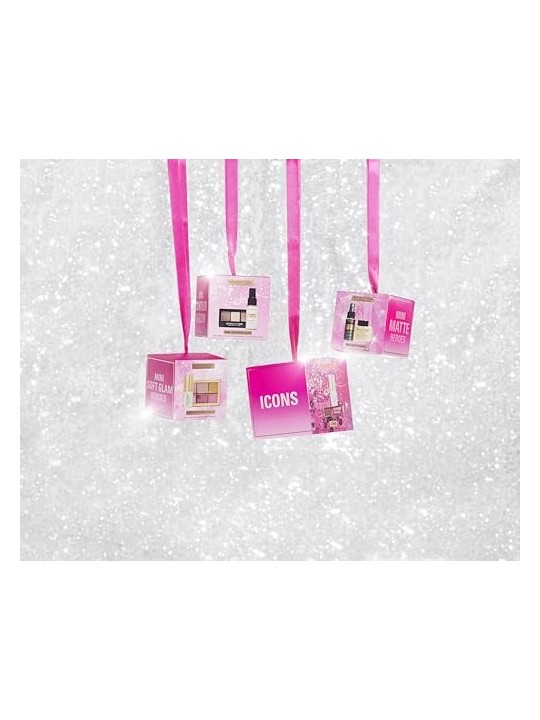 Revolution Make Up Icons Lotto 2 unit Donna
