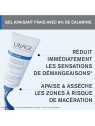 Uriage Pruriced Gel Fresco Lenitivo per Donna 100ml