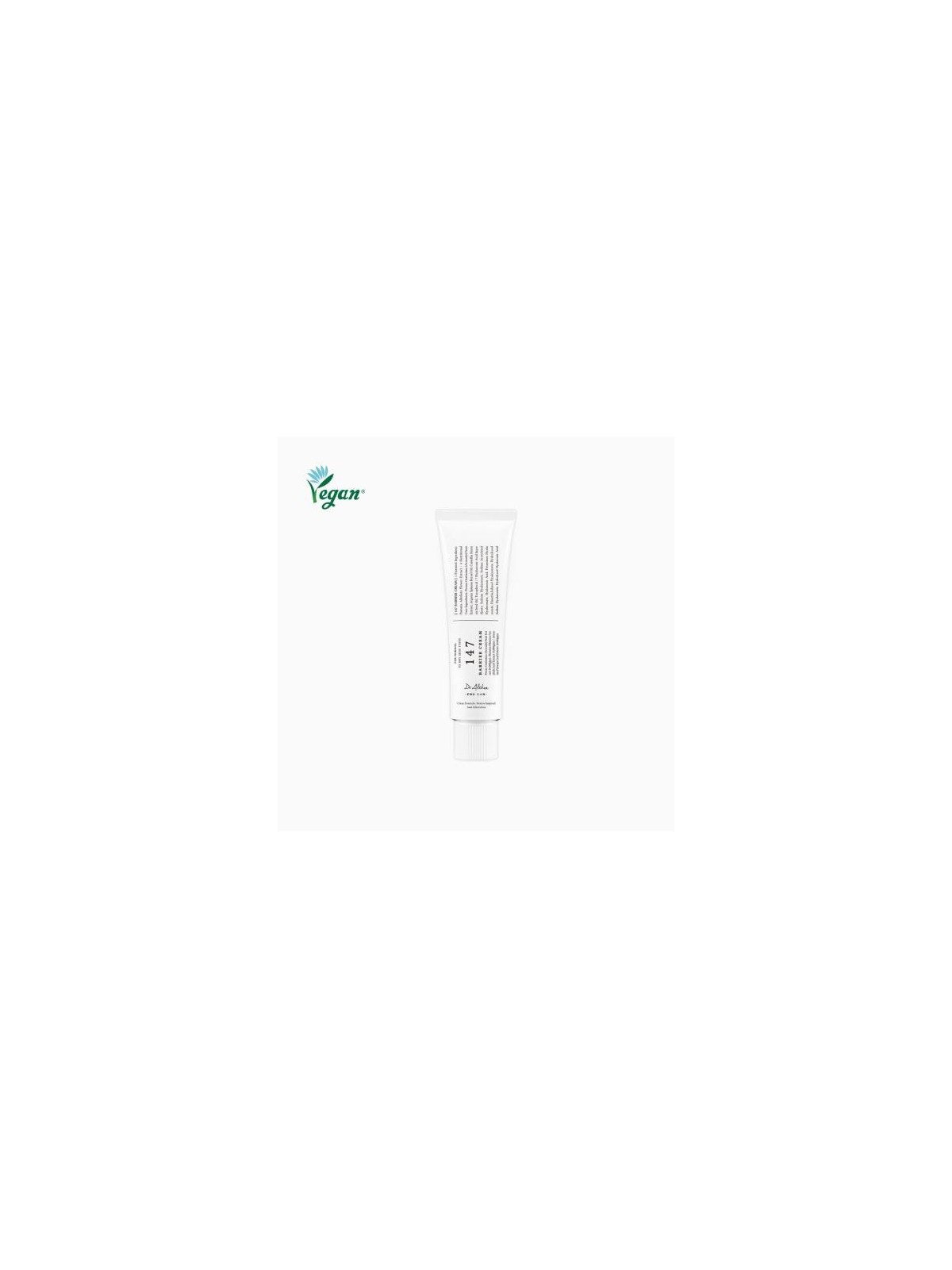 147 Barrier Cream 50ml