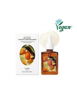 Vitamin C Boosting Serum 30ml