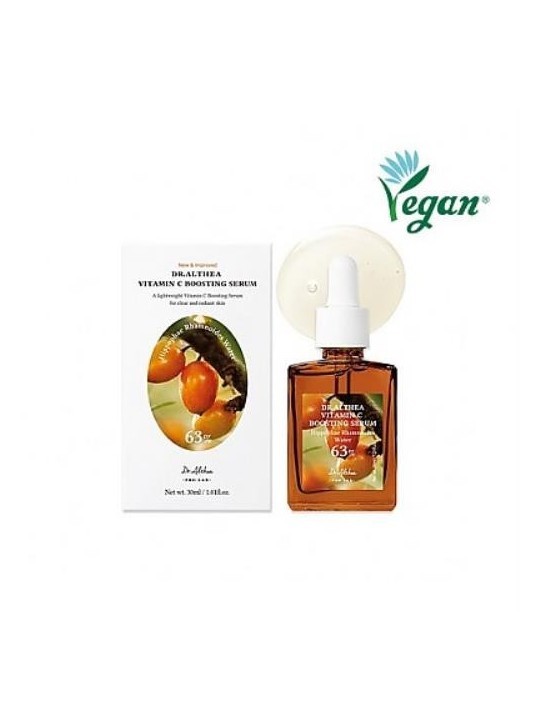 Vitamin C Boosting Serum 30ml