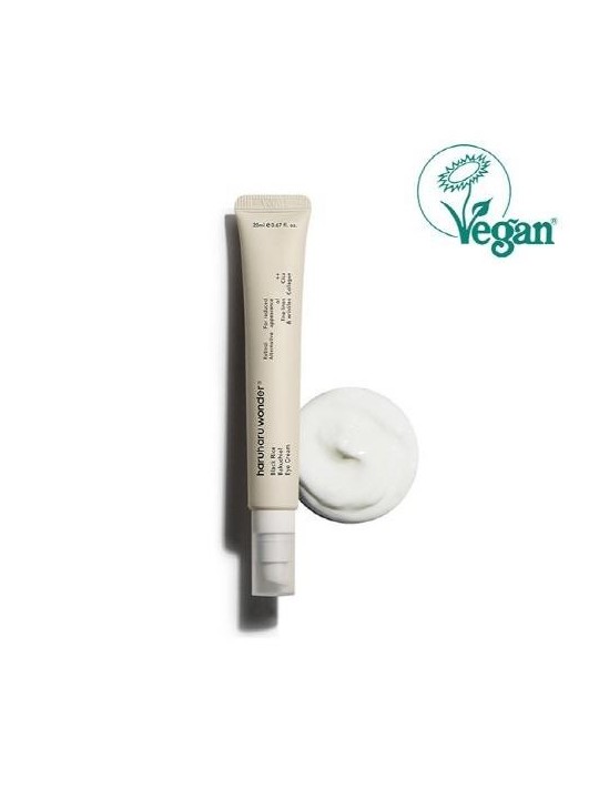 Black Rice Bakuchiol Eye Cream 20ml