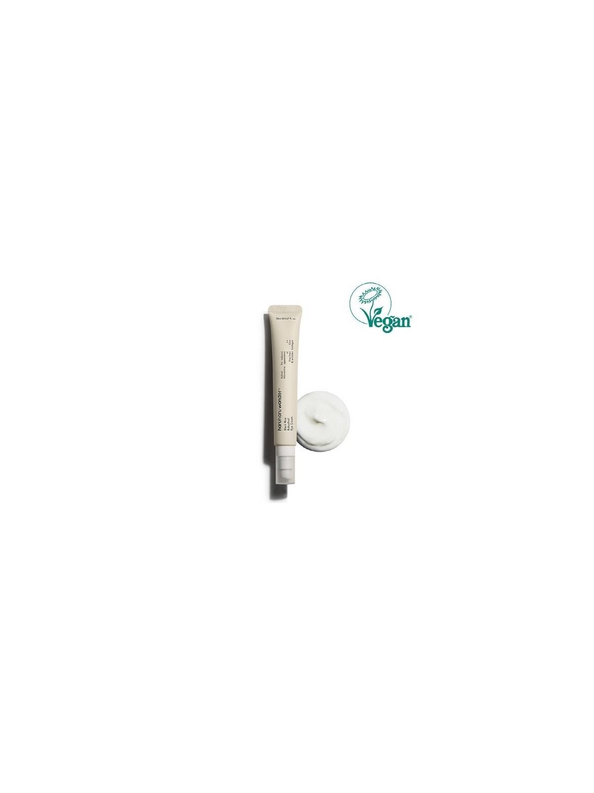 Black Rice Bakuchiol Eye Cream 20ml