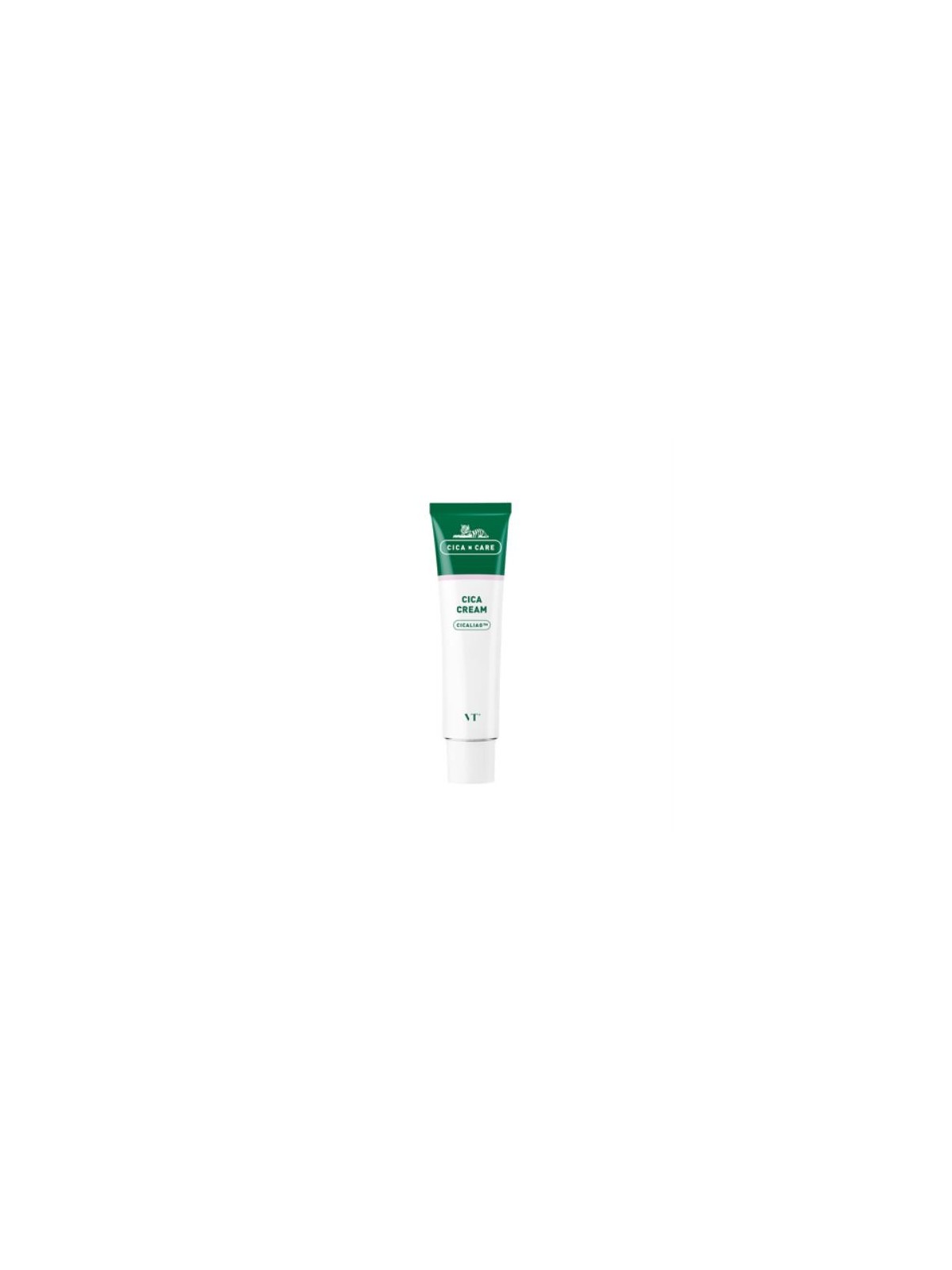 VT CICA CREAM 50ml EU Package