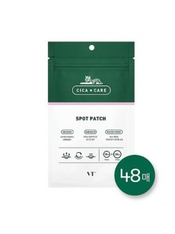 VT SPOT PATCH 48EA EU Package