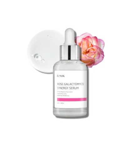 Rose Galactomyces Synergy Serum 50ml