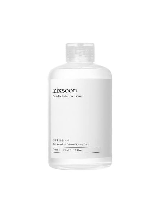 Centella Asiatica Toner 300ml