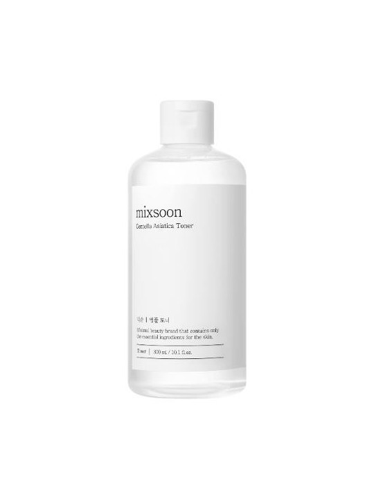 Centella Asiatica Toner 300ml