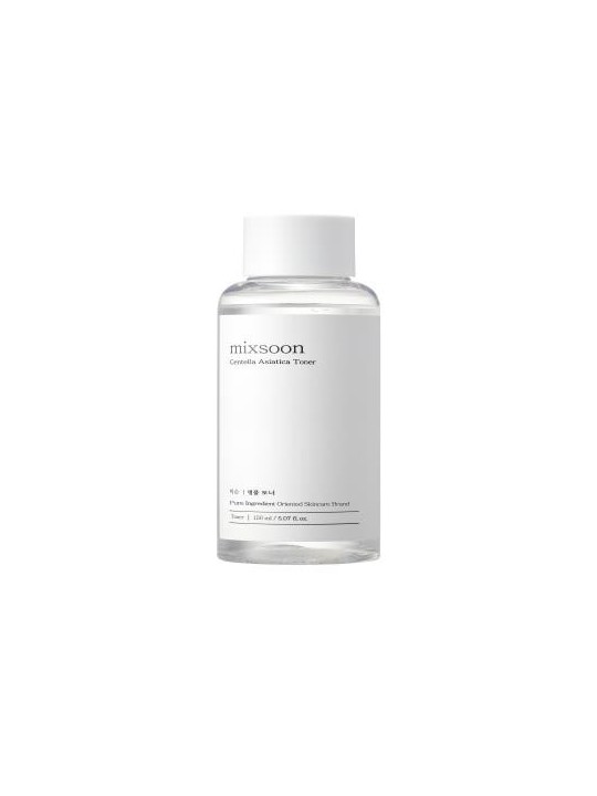Centella Asiatica Toner 150ml