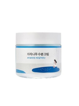 Renewal Birch Juice Moisturizing Cream 80ml