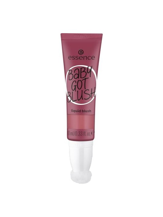 Essence Baby Got Blush Fard liquido 10 ml donna 20 Blushin Berry