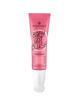 Essence Baby Got Blush Fard liquido 10 ml donna 30 Dusty Rose