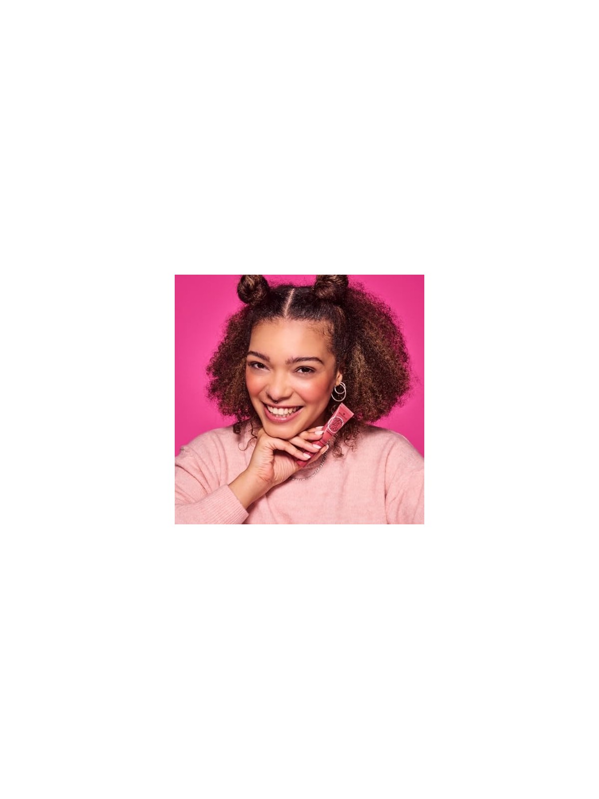 Essence Baby Got Blush Fard liquido 10 ml donna 30 Dusty Rose