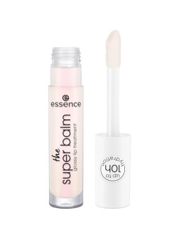 Essence The Super Balm Glossy Lip Treatment 5 ml 01 Balmazing