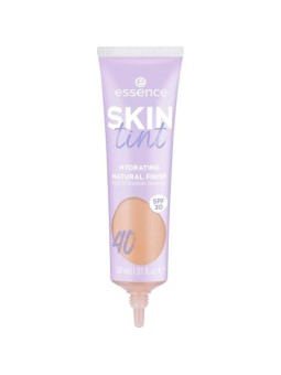 Essenza Tinta Pelle Idratante SPF30 Trucco 30 ml donna 40