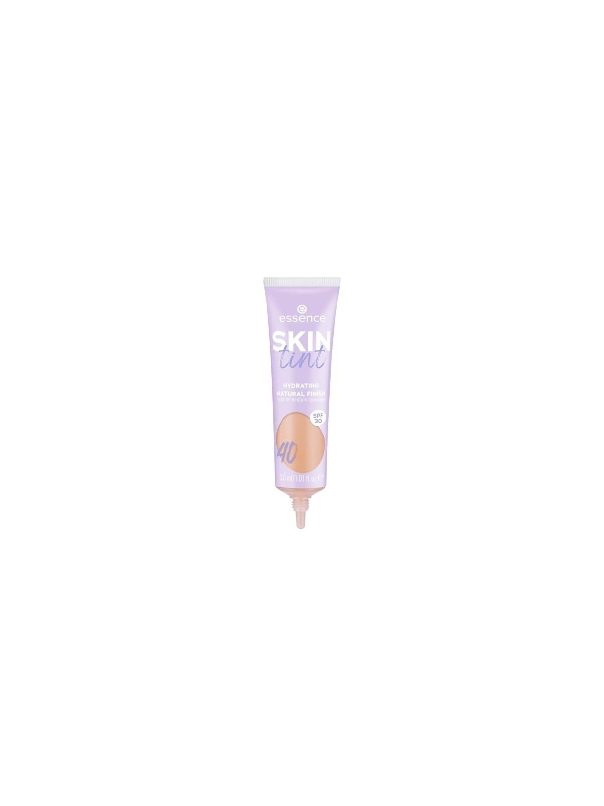 Essenza Tinta Pelle Idratante SPF30 Trucco 30 ml donna 40