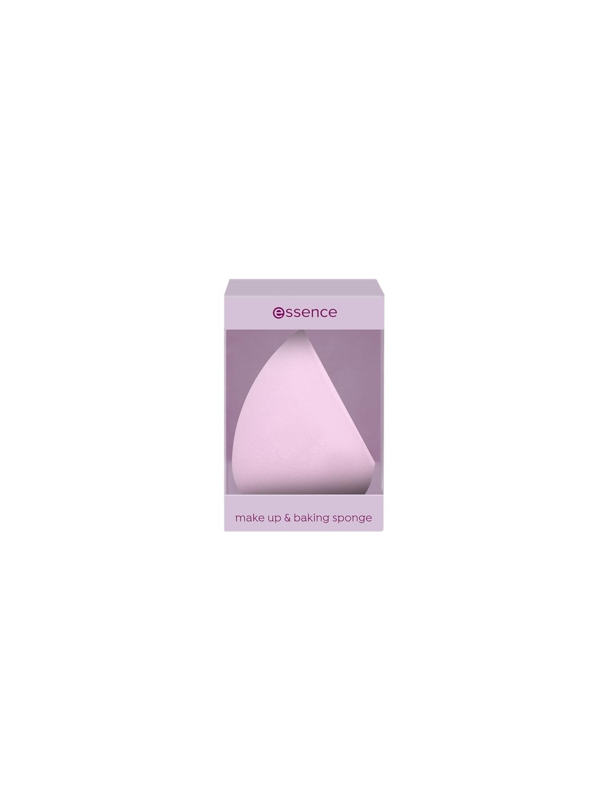 Essence Spugna per trucchi e dolci Applicatore 1 pz donna 01 Dab Blend