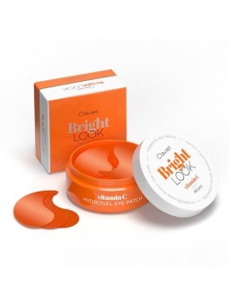 Patch occhi Vitamina C CLAVIER Bright Look