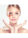 Patch occhi Vitamina C CLAVIER Bright Look
