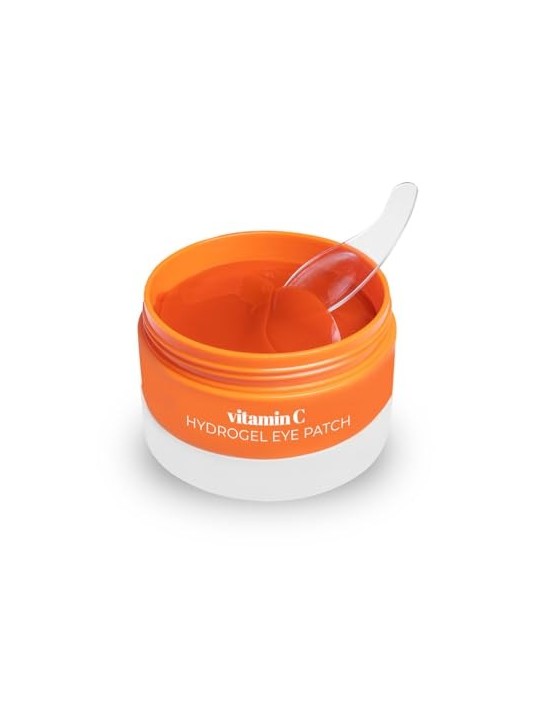 Patch occhi Vitamina C CLAVIER Bright Look