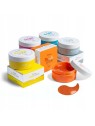 Patch occhi Vitamina C CLAVIER Bright Look