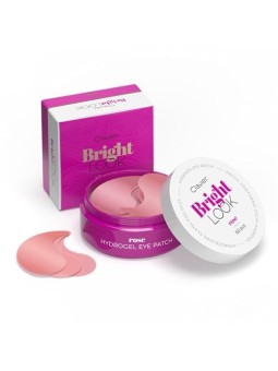 Patch occhi Rosa CLAVIER Bright Look