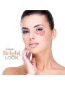 Patch occhi Rosa CLAVIER Bright Look