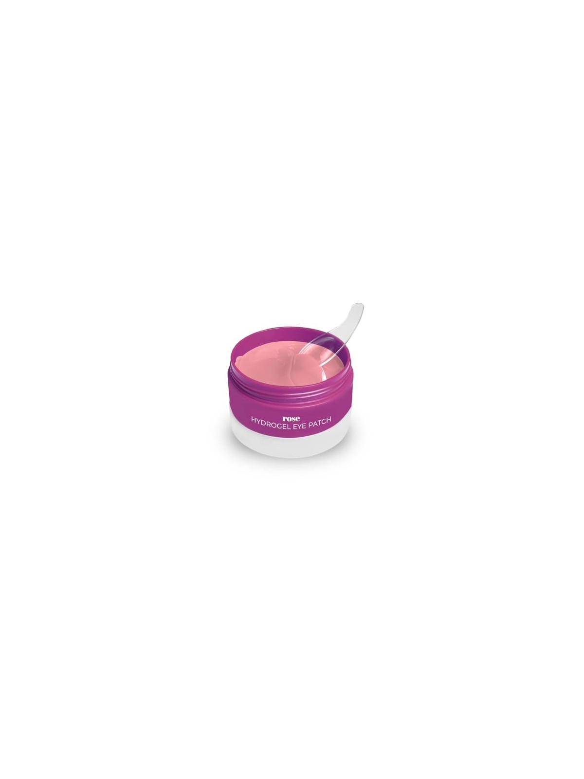 Patch occhi Rosa CLAVIER Bright Look