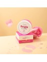 Patch occhi Rosa CLAVIER Bright Look
