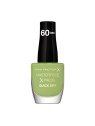 Smalto per unghie Max Factor Masterpiece Xpress Quick Dry 8 ml Key Lime