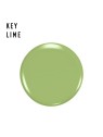 Smalto per unghie Max Factor Masterpiece Xpress Quick Dry 8 ml Key Lime