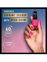 Smalto per unghie Max Factor Masterpiece Xpress Quick Dry 8 ml Key Lime
