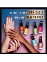 Smalto per unghie Max Factor Masterpiece Xpress Quick Dry 8 ml Key Lime