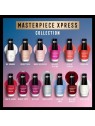 Smalto per unghie Max Factor Masterpiece Xpress Quick Dry 8 ml Key Lime