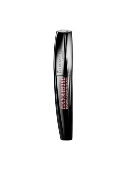 Rimmel Wonder'Bond Bonding Serum Mascara 11 ml donna 001 Black